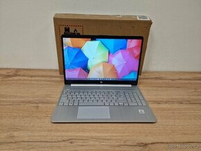Notebook HP 15S-FQ1901NC Natural Silver - 1