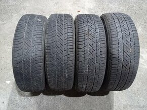 Stary letni pneu R14 - 1