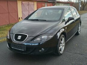 Seat Leon 1.4 TSi, 2009