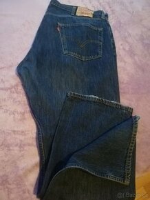 Levi's 501 pánské džíny