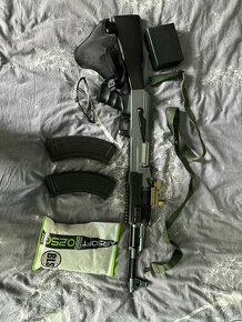 AK 47 CYMA (CM.028A)