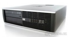 HP Compaq 8200 SFF - 1