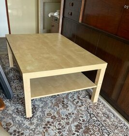 Ikea konferenční stolek - 1