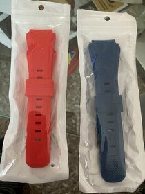 pásky a kryty na hodinky Samsung Watch 4, 46 mm