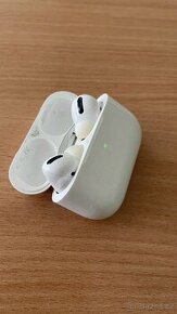 Airpods pro 1. Generace