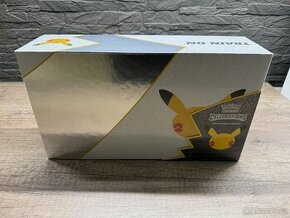Pokémon Celebrations Ultra Premium Collection Box