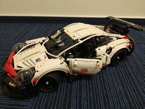LEGO® Technic 42096 Porsche 911 RSR