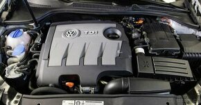 Motor DGD DGDA 1.6TDI 85KW CR VW Touran 5 1T 2018 69tis km