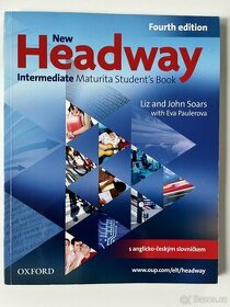 New Headway Maturita Student’s book