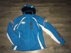 Zimní/ lyžařská bunda Bengen