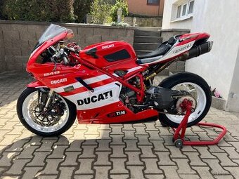 Ducati 848