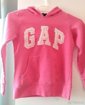 Mikina GAP 8-9let
