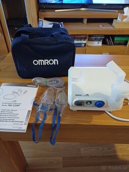 Inhalator Omron