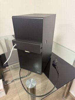 Kompresorová chladnička na mléko Jura Compressor Cooler Pro