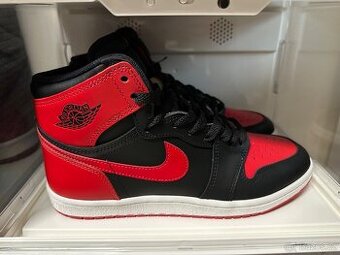 Nike Air Jordan 1 RETRO HIGH '85 OG "BRED (2025)
