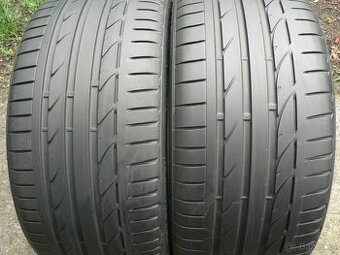 255 35 19 letní pneu R19 Bridgestone 255/35/19