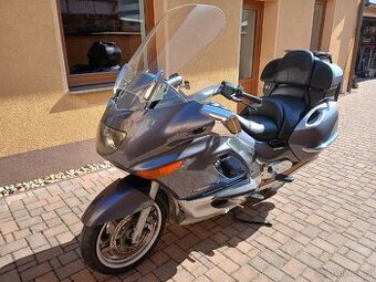 BMW K1200lt