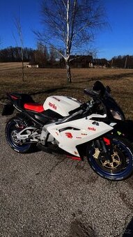APRILIA RS 125 2T