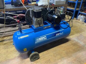 kompresor ABAC 200 hp 4
