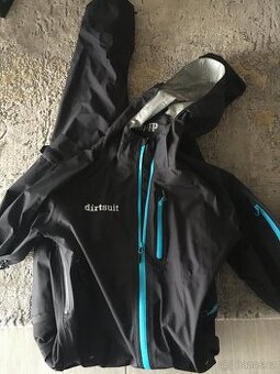 Dirtlej Dirtsuit XL
