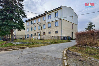 Prodej bytu 2+kk, 41 m², Třebnice