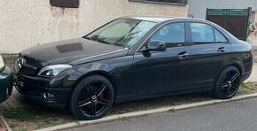 Mercedes 225/40 R18 5x112