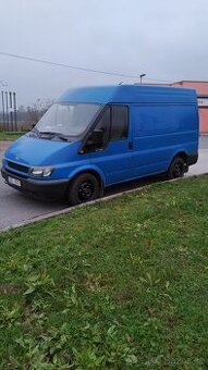 Ford transit 85 280