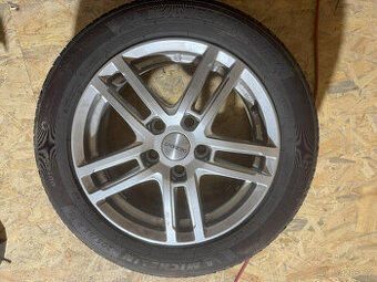 Letní komplet 16" pro Hyundai i30 PD/PDe