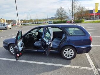 Lancia Lybra 1.9 jtd