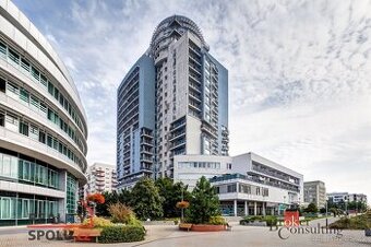 Prodej, komerční/obchodní prostory, 47 m2, Sluneční náměstí