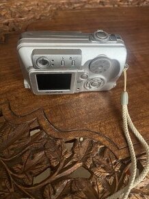 Olympus CAMEDIA