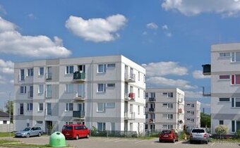 Pronájem moderního bytu 2+kk - Cerhenice, okr. Kolín