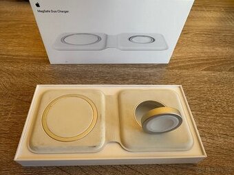 MagSafe Duo Charger/nabíječka na Apple