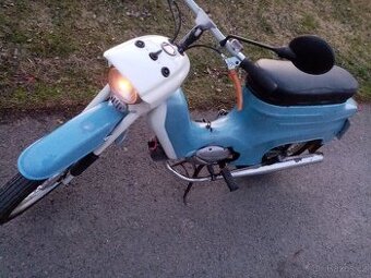 Jawa 50