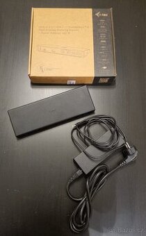Univerzální dokovací stanice i-tec 100W