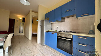 Prodej bytu 2+kk 43 m² Via Torrente Piomba, Montesilvano, It - 1