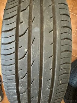 205/55R16 CONTINENTAL ContiPremiumContact 2