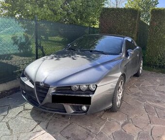 Alfa Romeo Brera 2.4