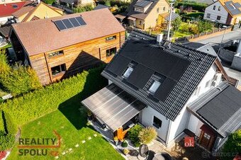 Prodej, domy/rodinný, 180 m2, Královské Údolí 425, Počaply, 