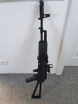 ak 74m blue edition