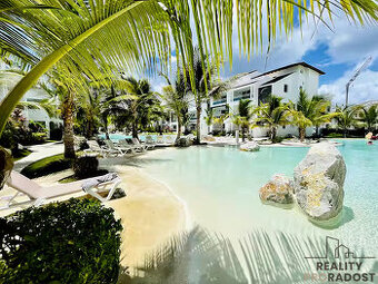 Prodej bytu 2+kk, 75.31 m2, Dominicus