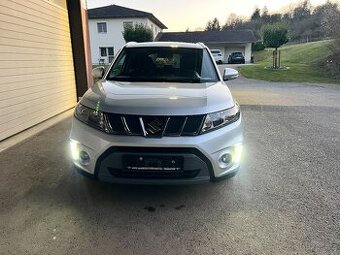 ►SUZUKI VITARA 1.4 103KW BOOSTERJET LED-NAVI-KAMERA 16tkm