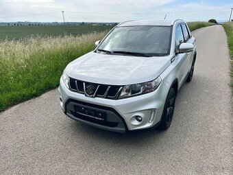 ►SUZUKI VITARA 1.4 103KW BOOSTERJET LED-NAVI-KAMERA 16tkm