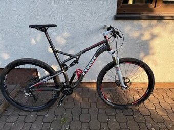 Kolo Trek Superfly 7 XL