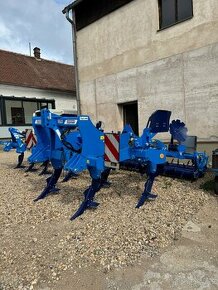 Farmet Digger 3N 5 radlic