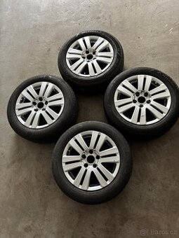 Alu kola VW 5x112r16