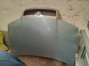 Fabia 1