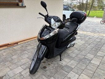 Honda SH 300i