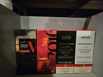 4x Martenz unikátní limitky super cena