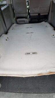 Stropnice T5 long